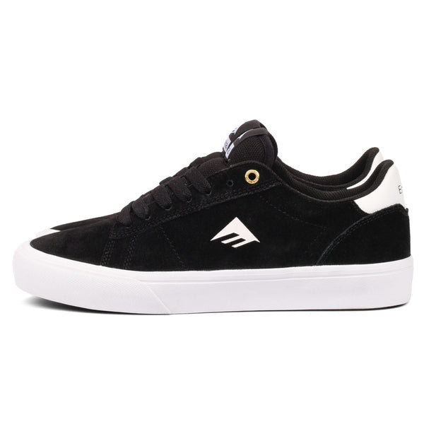 Emerica - Moca (Black/White)
