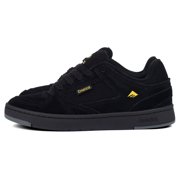 Emerica - Mute (Black/Yellow/Black)