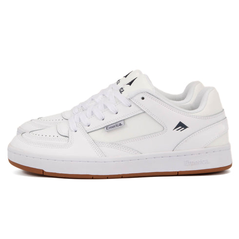 Emerica - Mute (White)