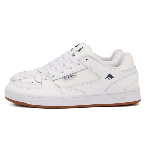 Emerica - Mute (White)
