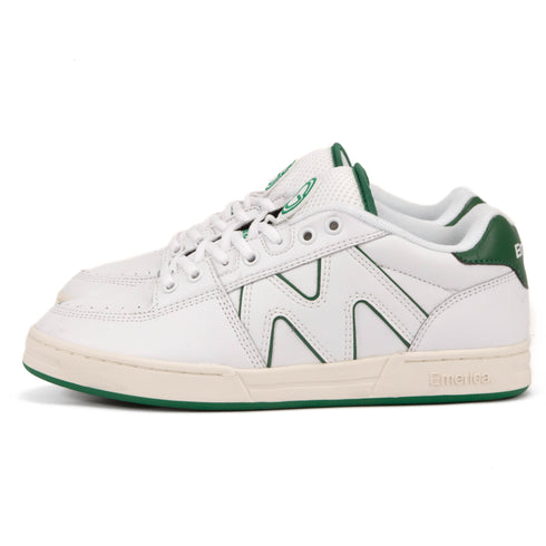 Emerica - OG-1 (White/Green)