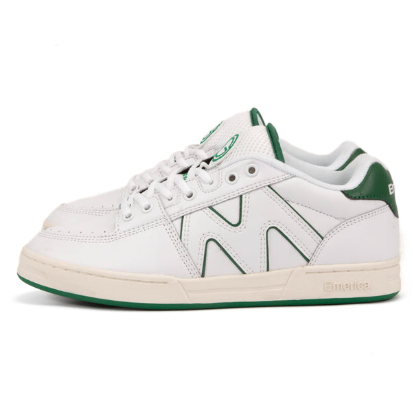Emerica - OG-1 (White/Green)