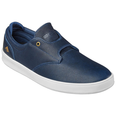 Emerica - Romero Skater (Navy) *SALE