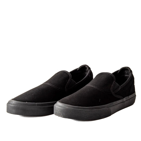 Emerica - Wino G6 Slip-On (Black)