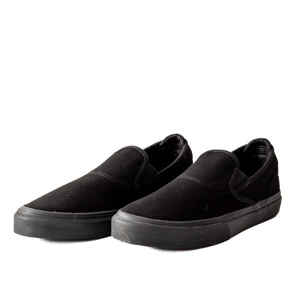 Emerica - Wino G6 Slip-On (Black)