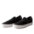 Emerica - Wino G6 Slip-On (Black/White/Gold)