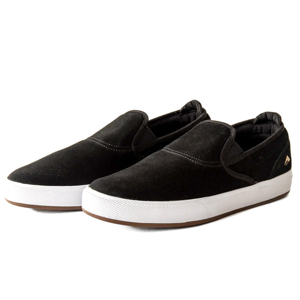 Emerica - Wino G6 Slip Cup (Black) *SALE