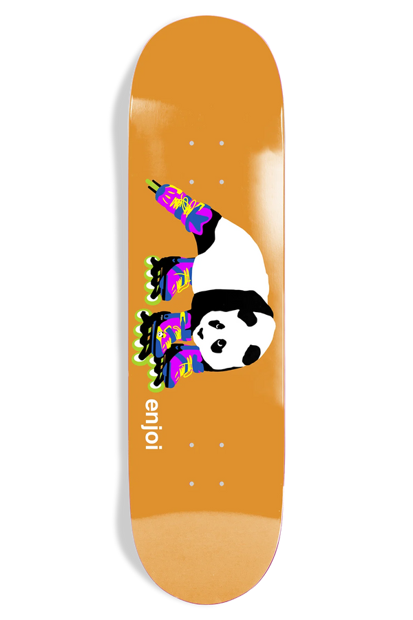 Enjoi - Big Box Roller Blades Deck (8.5")