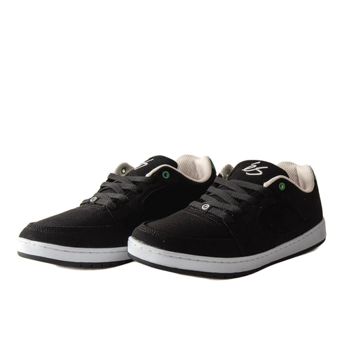 Es- Accel Slim (Black/White/Green) *SALE