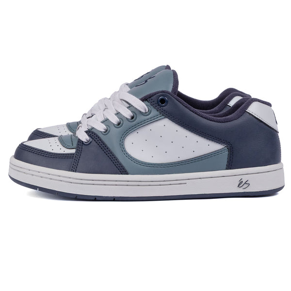 Es - Accel (Navy/Grey)