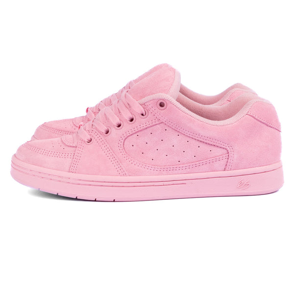 Es - Accel (Pink) *SALE