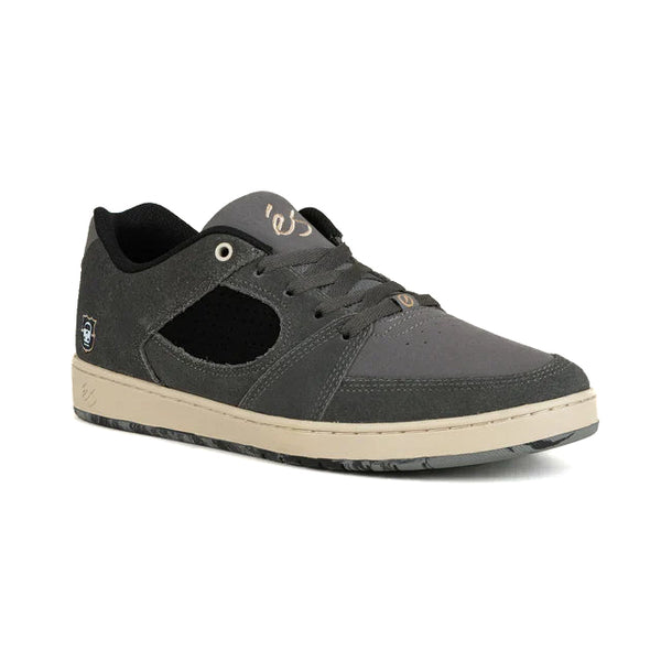 Es - Accel Slim X Saints (Grey/Black) *SALE