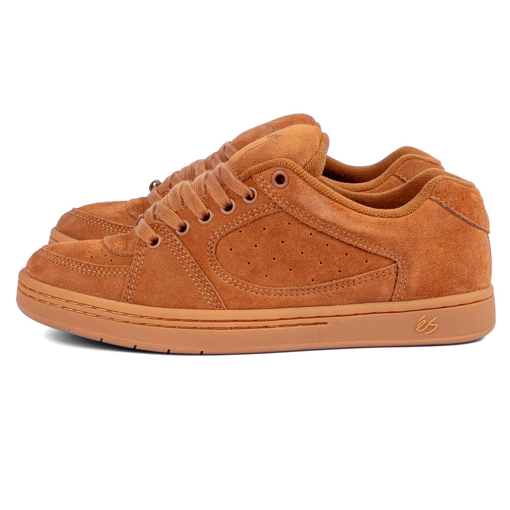 Es - Accel X Penny (Brown/Gum) *SALE – 303boards.com
