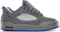 Es - Creager Low (Grey/Royal)
