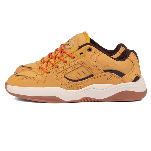 Es - TJ Rogers (Copper)