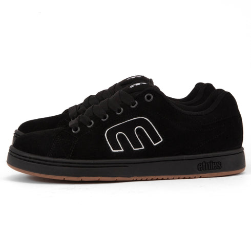 Etnies - Callicut (Black/White)
