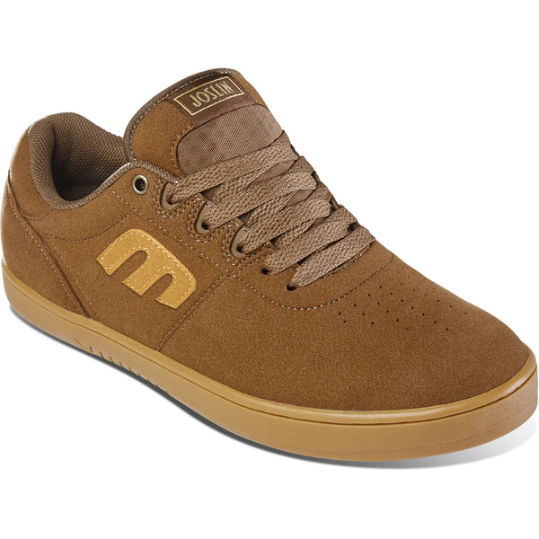 Etnies - Joslin (Brown/Gum/Gold)*SALE