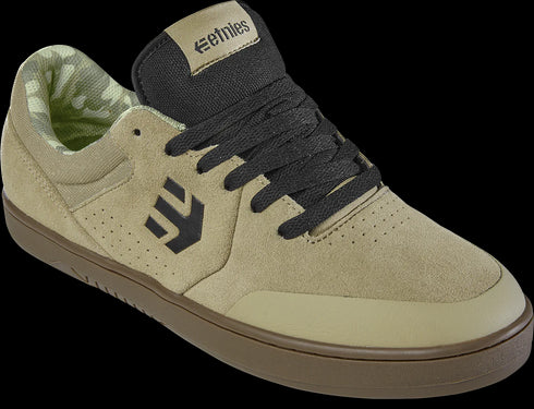 Etnies - Marana (Tan/Black/Grey) *SALE