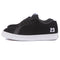Etnies - Sal 23 (Black)