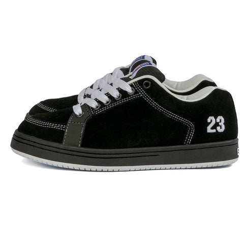 Etnies - Sal 23 (Black/White)