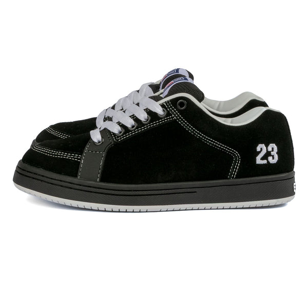 Etnies - Sal 23 (Black/White)