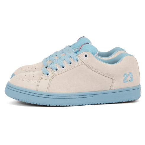 Etnies - Sal 23 (White/Blue)