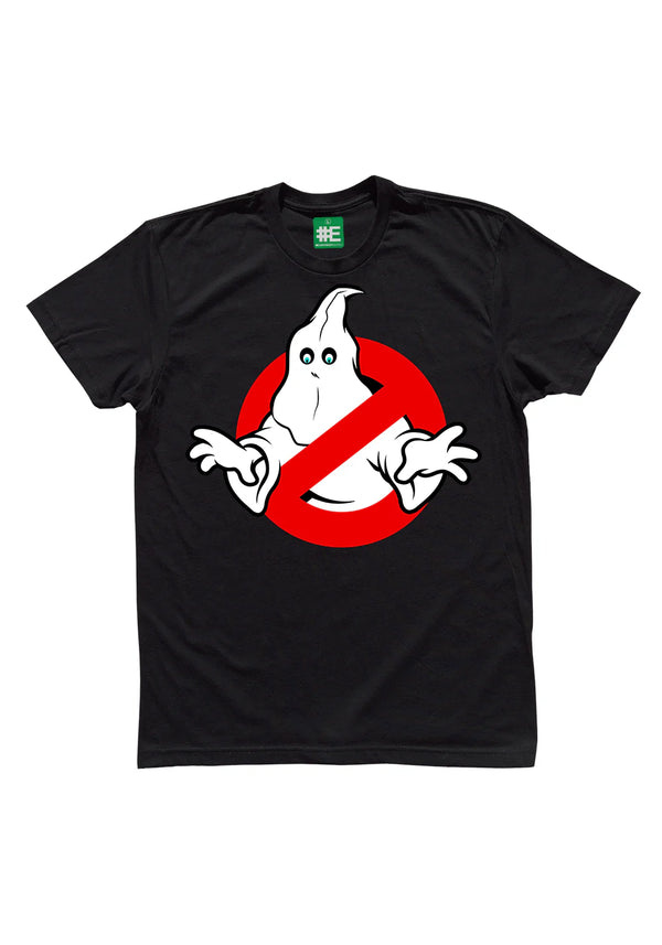 Everybody Skates - Gross Busters Shirt (Black)