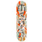 Evisen - Evi-Logo Clash Camo Deck (8.25")