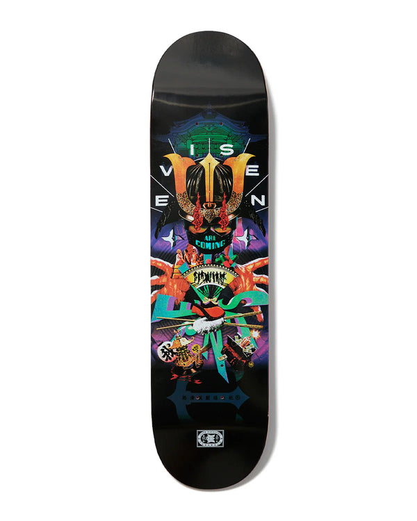 Evisen - Evisen Are Coming Deck (8.5")