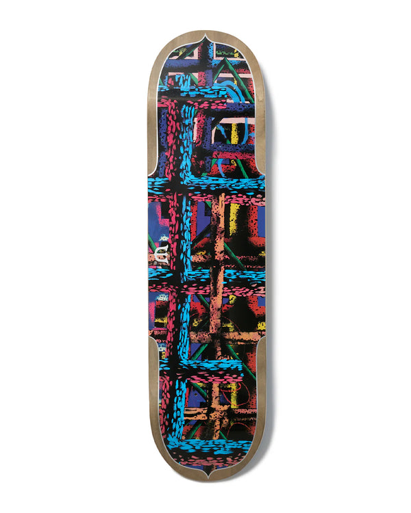 Evisen - Opportunity Deck (8.38")