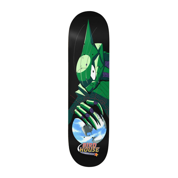 Birdhouse - Felipe Nunes Red Shift Deck (8.25")