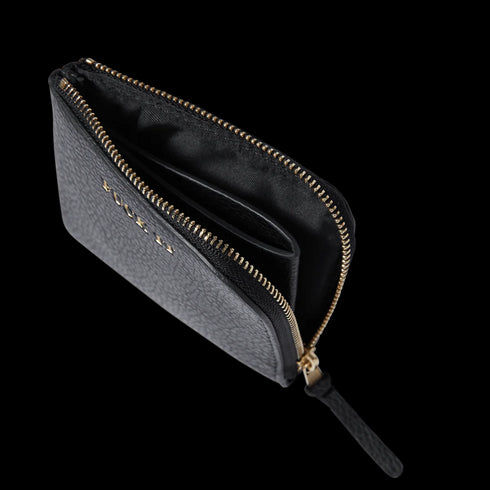 Huf - Fuck It Zip Wallet