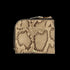 Huf - Fuck It Snakeskin Wallet