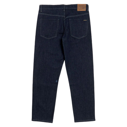 Volcom - Fivedown Denim (Dark Rinse)