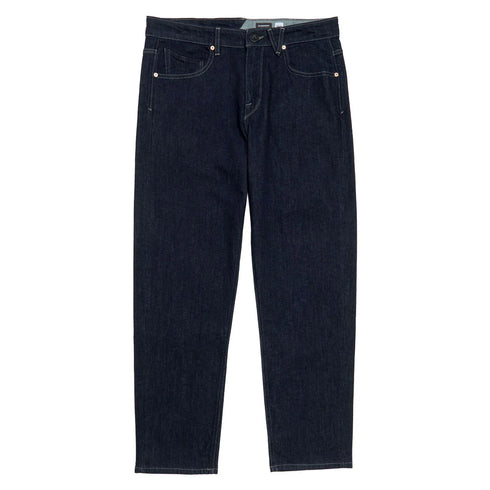 Volcom - Fivedown Denim (Dark Rinse)