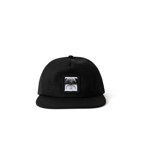 Former - Crux Cap (Black)
