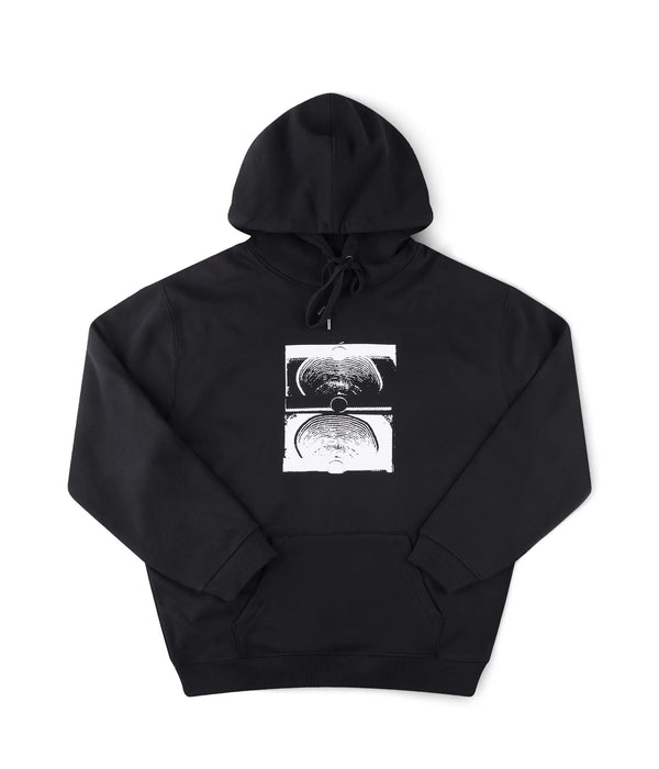 Former - Crux Hoodie (Black)