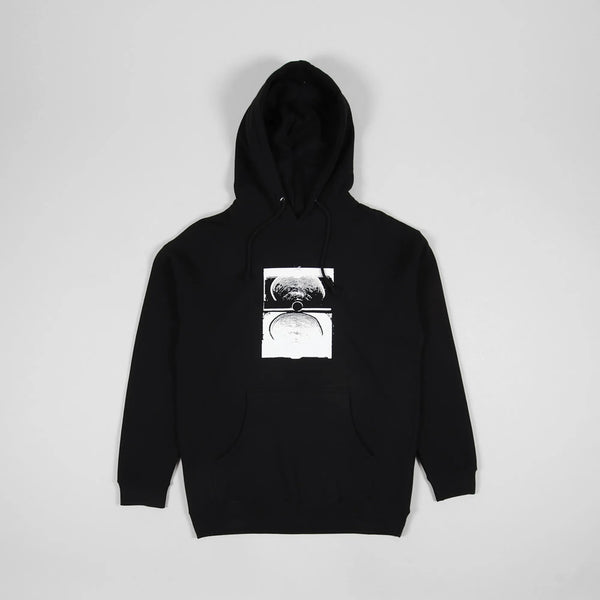 Former - Crux Hoodie (Black)