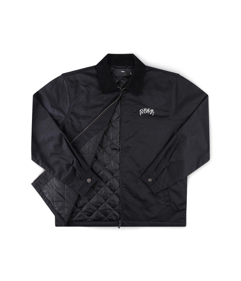 Former - Reynolds Jacket (Black)