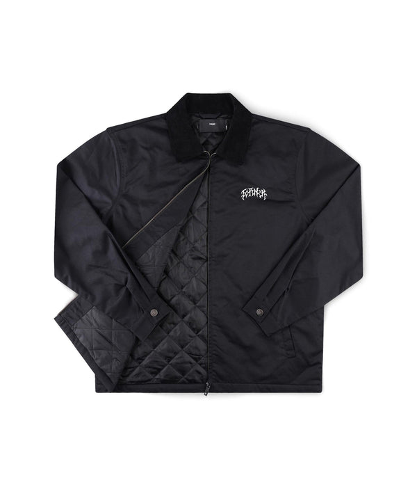 Former - Reynolds Jacket (Black)