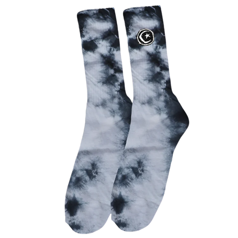 Foundation - Tye Dye Sock