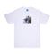 Frog - Bears Shirt (White)