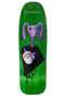 Frog - Chris Milic Pro Deck (9.25")