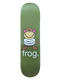 Frog - Krazy Monk Frankie Decker Deck (8.42")