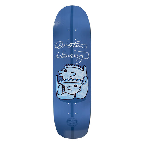 Frog - Dustin Henry Pro W25 Deck (8.8")
