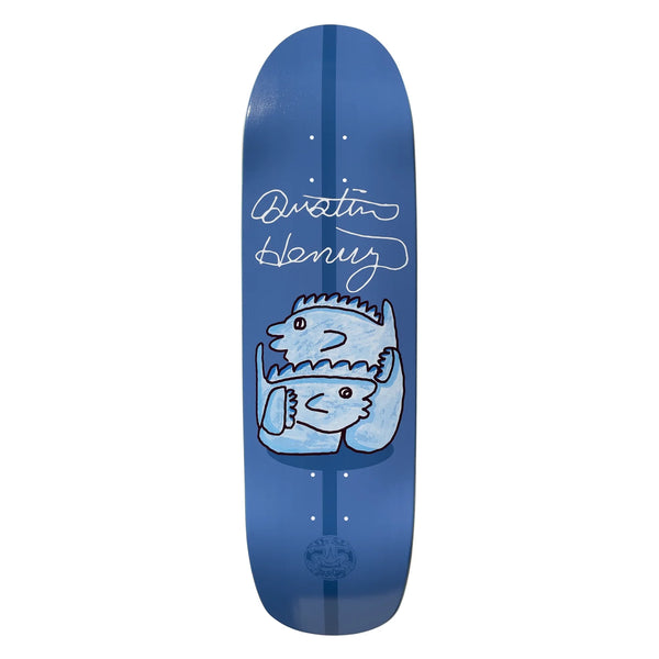 Frog - Dustin Henry Pro W25 Deck (8.8")
