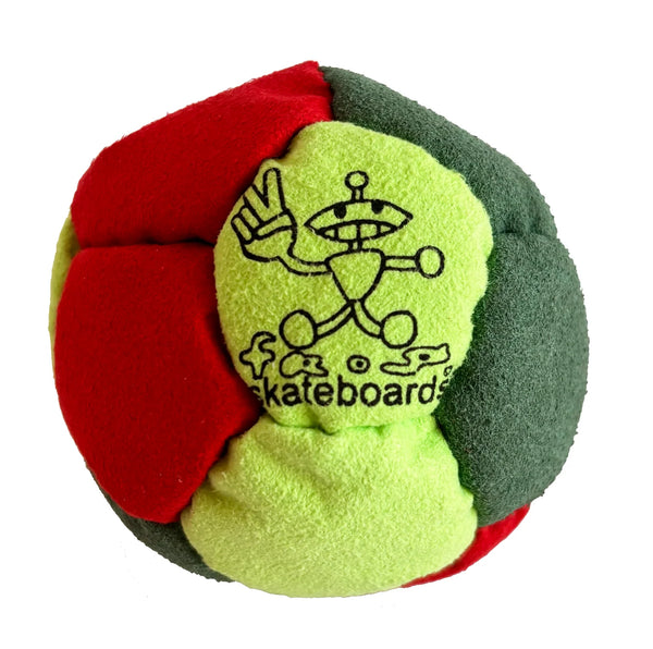 Frog - Hacky Sack (Multiple Colors)