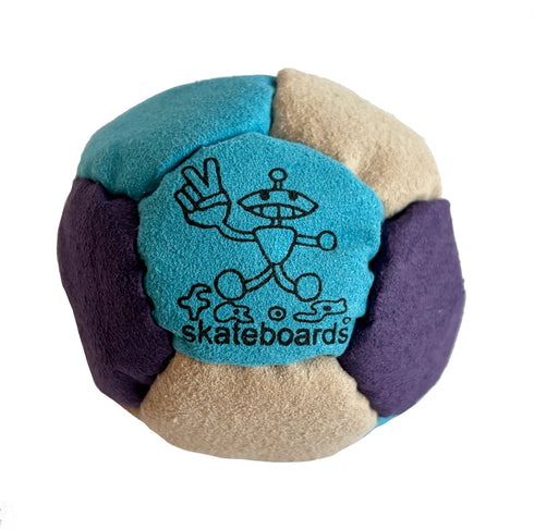 Frog - Hacky Sack (Multiple Colors)