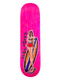 Frog - Surfer Girl Jesse Alba Deck (8.25")