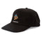Frog - Claw Machine 5-Panel Hat (Black)